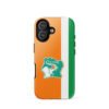 Coque Côte d'Ivoire - iPhone 17