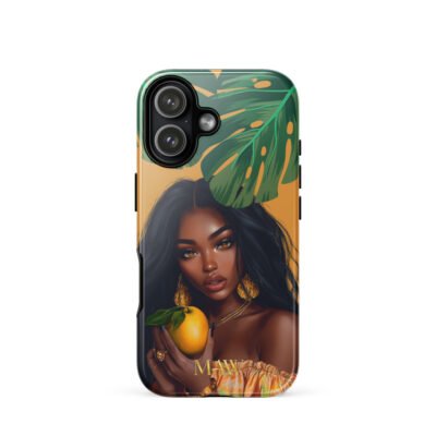 Coque Mango - iPhone 17