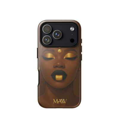 Coque Mag Safe Dahomey - iPhone 17 Pro