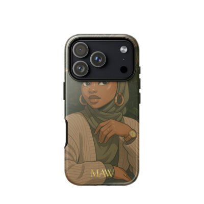 Coque Mag Safe Hijeb - iPhone 17 Pro