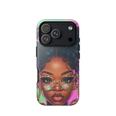 Coque Mag Safe Love Yourself - iPhone 17 Pro