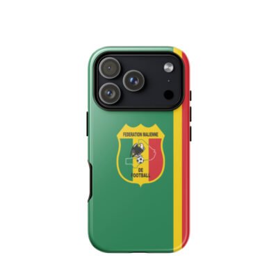 Coque Mag Safe Mali - iPhone 17 Pro