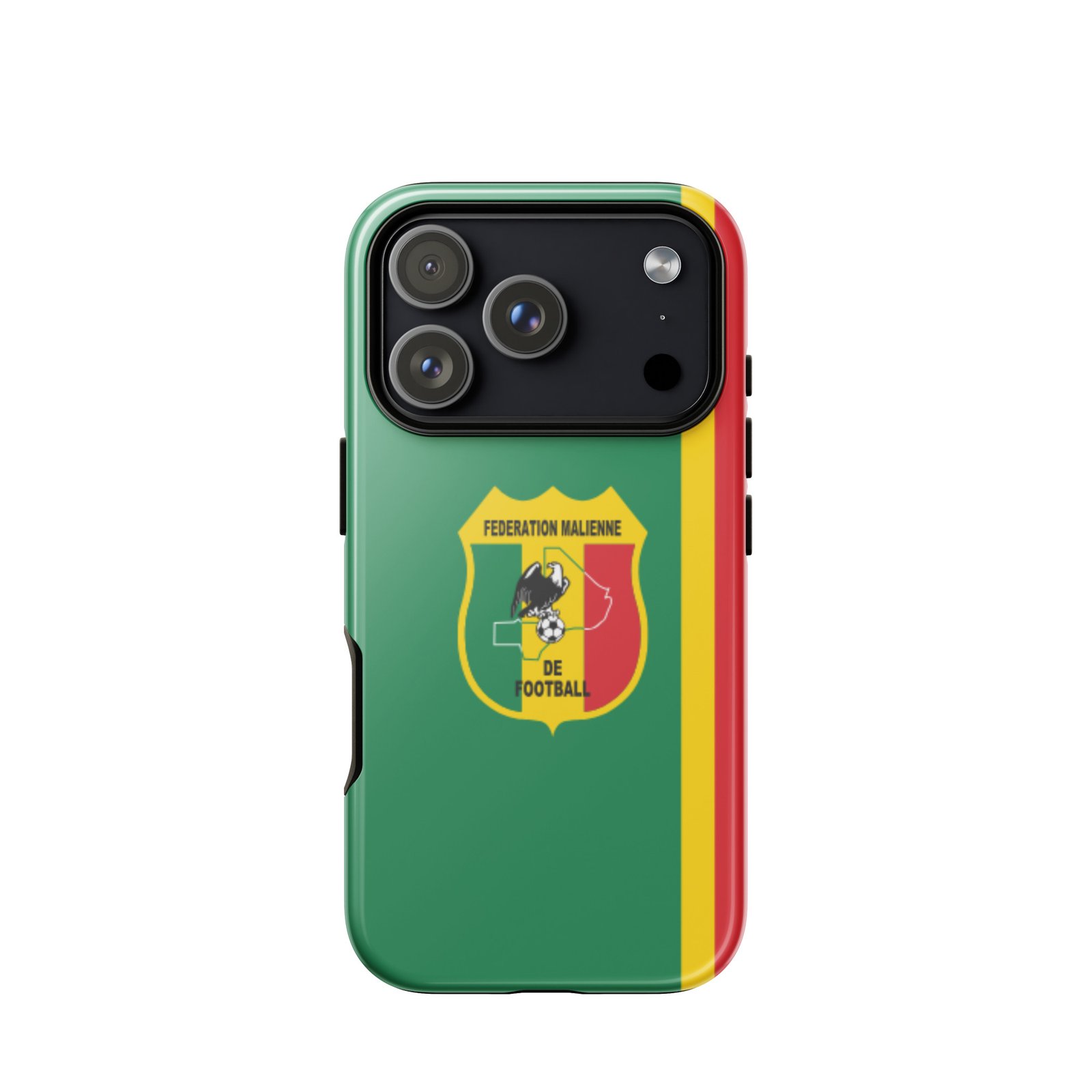 Coque Mag Safe Mali - iPhone 17 Pro