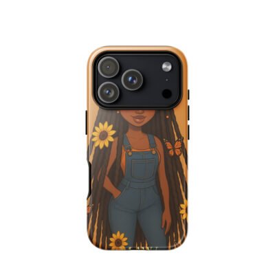 Coque Mag Safe Jardinière - iPhone 17 Pro