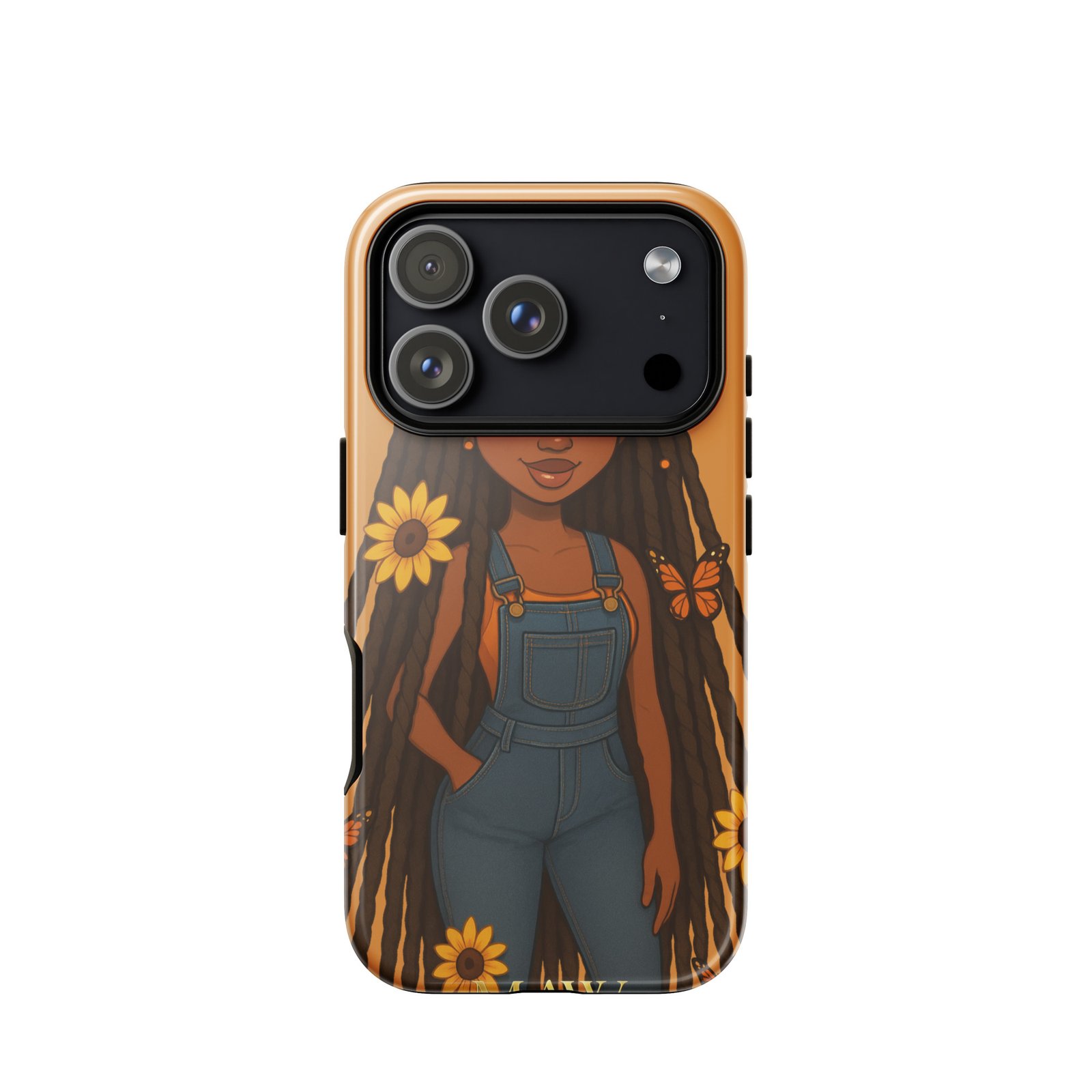 Coque Mag Safe Jardinière - iPhone 17 Pro