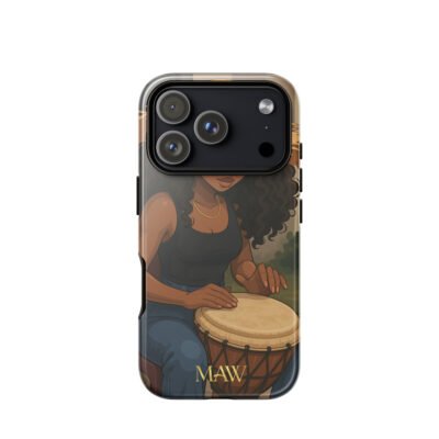 Coque Mag Safe Bèlè - iPhone 17 Pro