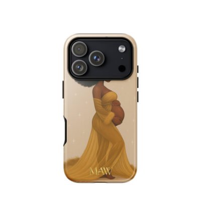 Coque Mag Safe Baby - iPhone 17 Pro
