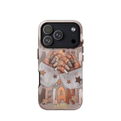 Coque Mag Safe Melanin - iPhone 17 Pro