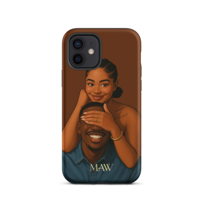 Coque Xiaomi Redmi –  Amour - Xiaomi Redmi 9C