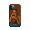 Coque iPhone 3D – Amour - iPhone 12 Pro