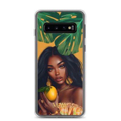 Coque Samsung Mango -  S10