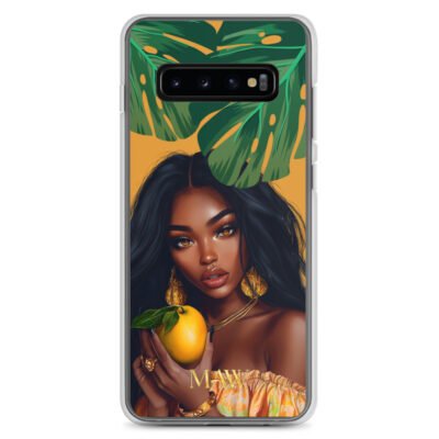 Coque Samsung Mango -  S10+