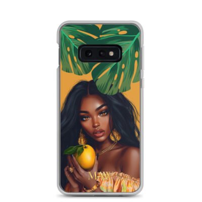 Coque Samsung Mango -  S10e