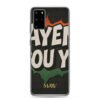 Coque Samsung Galaxy S –  Ayen Pou Yo - S20 Plus