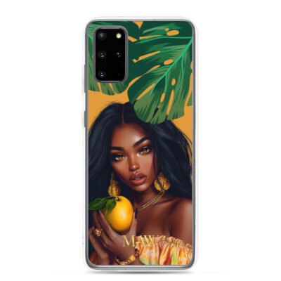 Coque Samsung Mango -  S20 Plus