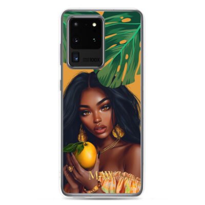 Coque Samsung Mango -  S20 Ultra