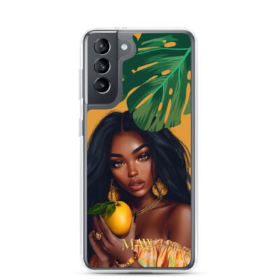 Coque Samsung Mango -  S21