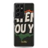 Coque Samsung  S –  Ayen Pou Yo - Note 10