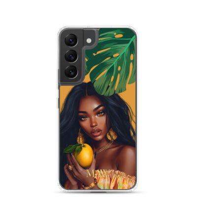 Coque Samsung Mango -  S22