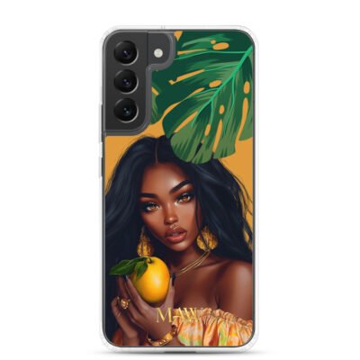 Coque Samsung Mango -  S22 Plus