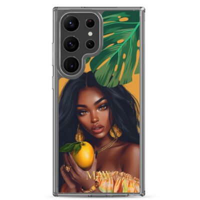 Coque Samsung Mango -  S23 Ultra