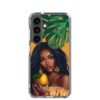 Coque Samsung A17    –  Mango