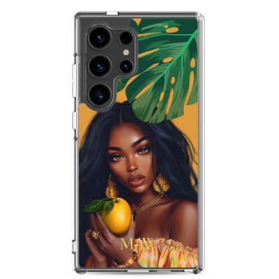 Coque Samsung Mango -  S24 Ultra