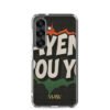 Coque Samsung Galaxy S –  Ayen Pou Yo - S25