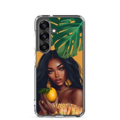 Coque Samsung Mango -  S25