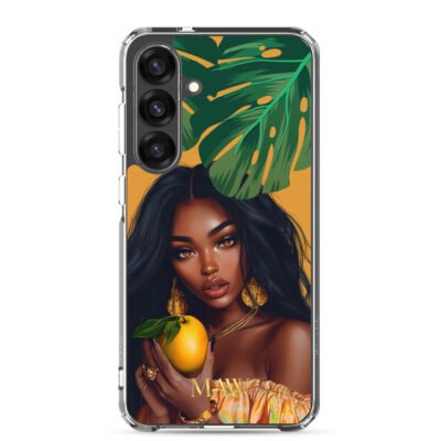 Coque Samsung Mango -  S26