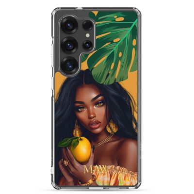 Coque Samsung Mango -  S25 Ultra