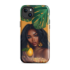 Coque Mag Safe Mango - iPhone 14 Plus