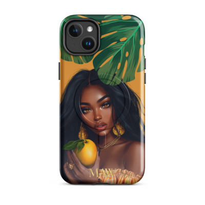 Coque Mag Safe Mango - iPhone 14 Plus