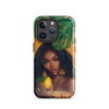 Coque Mag Safe Mango - iPhone 13