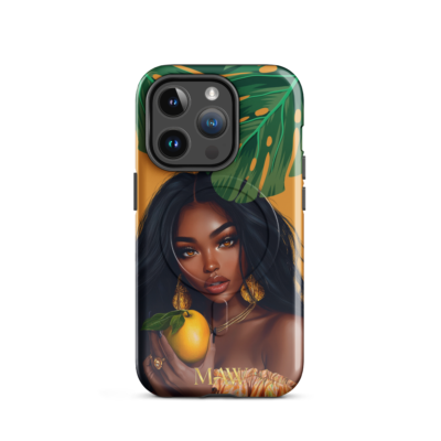 Coque Mag Safe Mango - iPhone 13 Pro Max