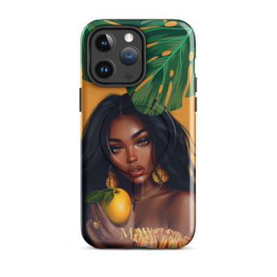 Coque Mag Safe Mango - iPhone 14 Pro Max