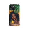 Coque Mag Safe Mango - iPhone 15