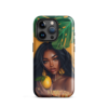 Coque Mag Safe Mango - iPhone 15 Pro