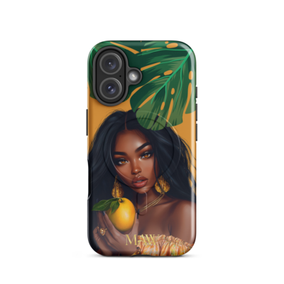 Coque Mag Safe Mango - iPhone 16