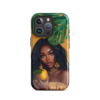 Coque Mag Safe Mango - iPhone 16 Pro