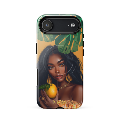 Coque Mag Safe Mango - iPhone 17 Air