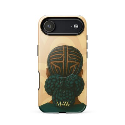 Coque Mag Safe Nattes -  iPhone 17 Air