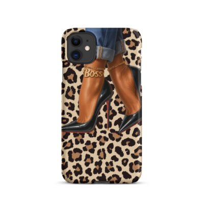 Coque Boss - iPhone 6 Plus