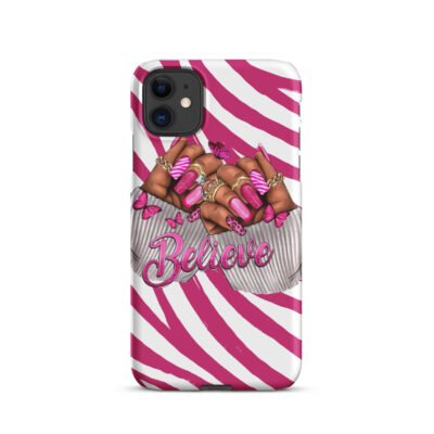 Coque Believe - iPhone 6 Plus
