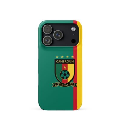 Coque Mag Safe Cameroun - iPhone 17 Pro
