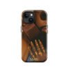 Coque Barber - iPhone 15