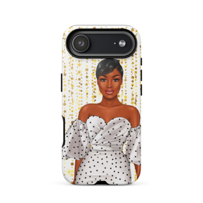 Coque Black Queen - iPhone 17 Air