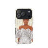 Coque Black Queen - iPhone 17 Pro