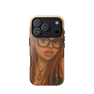 Coque Locks - iPhone 17 Pro