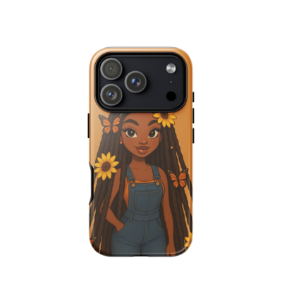 Coque Jardinière - iPhone 17 Pro